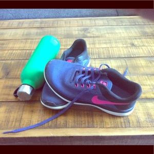 Flex 2016 Run running shoes